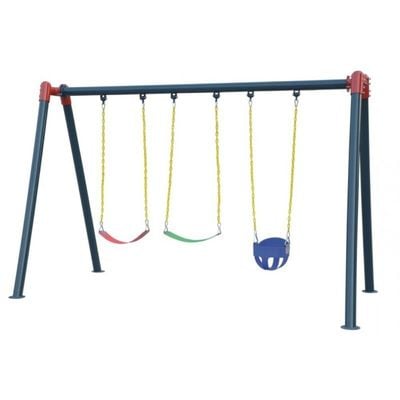 MYTS Mega Prime Kids Glider Swing